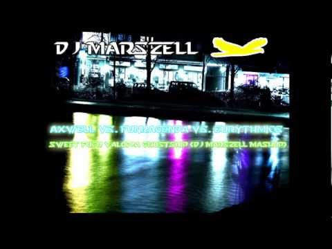 Axwell vs. Funkagenda vs. Eurythmics - Sweet Fuck Valodja Ghostship (Dj MarszelL MashUp)