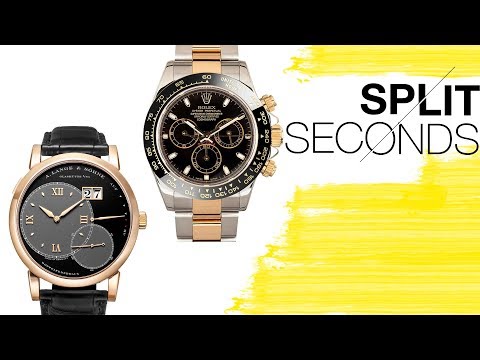 Watch Collecting with David Chu