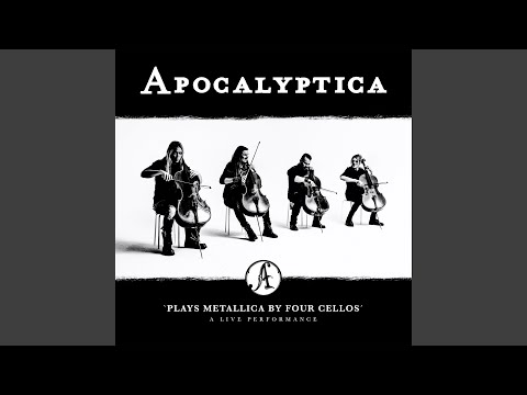 Master of Puppets (Live)