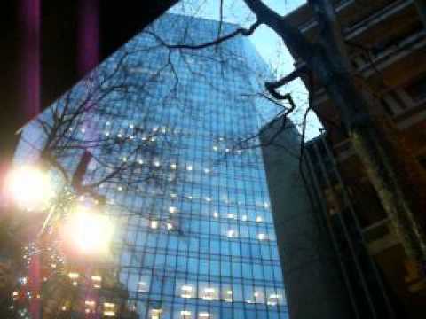 Bank of America Headquarters in Charlotte, North Carolina