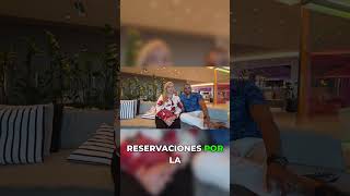 Virgin Voyages vs MSC: Cuál tiene mejor comida #cruisereview #comparison