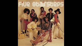 The Five Stairsteps - Ooh Child • 4K 432 Hz