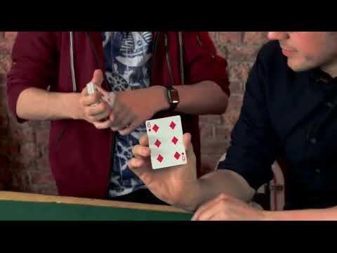 Saturn Magic - MMS ONE SHOT - Tab Nation by Tom Elderfield video DOWNLOAD