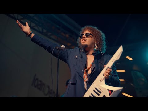 Maffio & Friends en Vivo (Freecover Live) Miami, 2024