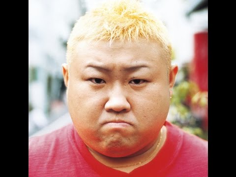 FUNKY MONKEY BABYS 「ちっぽけな勇気」