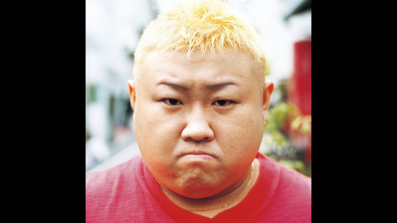 FUNKY MONKEY BABYS 「ちっぽけな勇気」