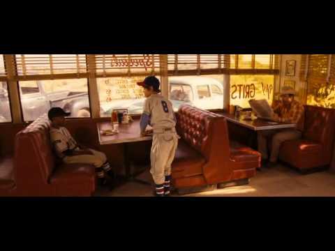 Jake T. Austin - The Perfect Game