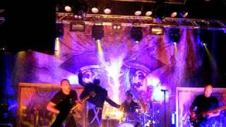 Window and the Watcher- Butterfly Effect Townsville