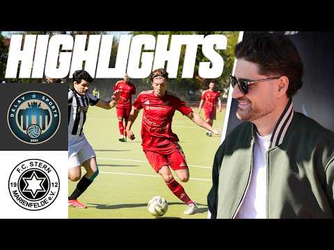 TOPSPIEL UM DIE TABELLENFÜHRUNG 😳 | Delay Sports Highlights