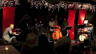 'Body And Soul' The Coltrane Legacy Quintet @ THE GREENWICH