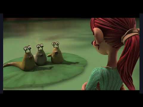 Por Água Abaixo - Fria Rita (EU Portuguese) PT-PT