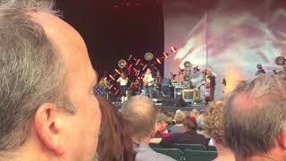 The Galway Girl - Steve Earle & The Dukes Kansas  City 6/21/2018