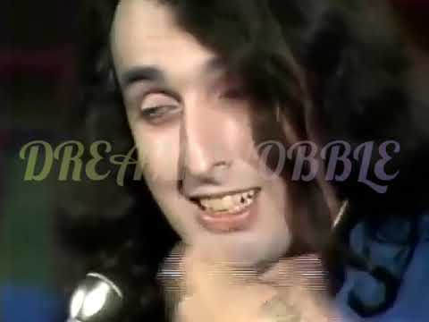 Tiny Tim - Secret Agent Man (1969)