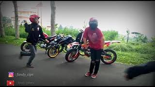 Download lagu DJ NGELABUR LANGIT versi joget vixion jari- jari mp3