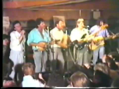 Finnegans Wake - John Peel