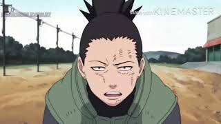 Miss My Woe - Naruto|AMV|