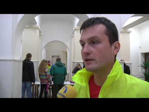 Beh oslobodenia mesta / Beh Ivana Pšenka