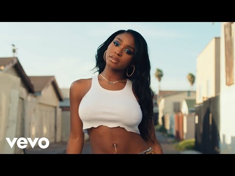 Normani - Motivation (Official Video)