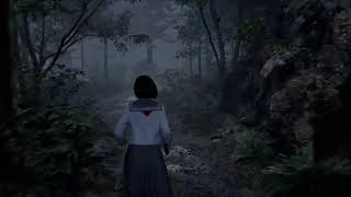 【ネタバレご遠慮】(Steam)『サイレントヒル f 』２周目第1回
