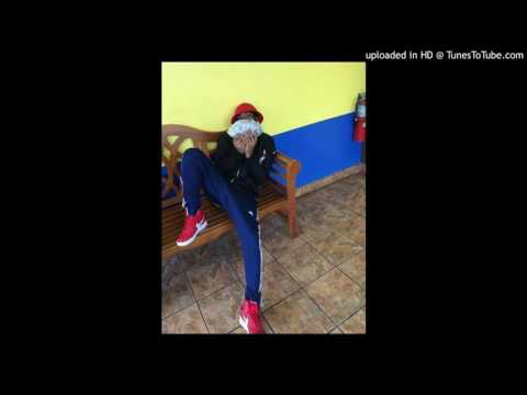 J Da Ticket "In The Trenches Pt.2"