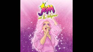 Jem &amp; The Holograms - We Can Make A Difference (HQ/ DATish)