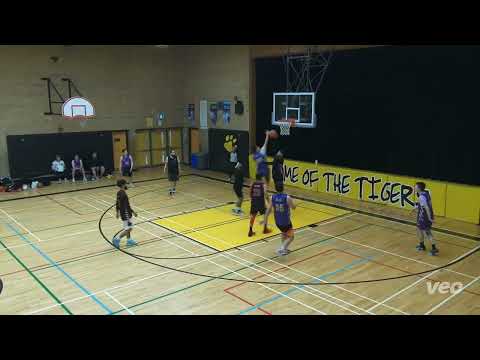 Palace(54) Tier 6 - 2023 SPRING J17 Youth(65) - tcbl saturday