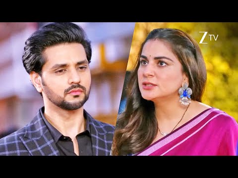 अर्जुन ऋषभ को चकमा देता है - Full Ep 1399 - Kundali Bhagya - Zee TV
