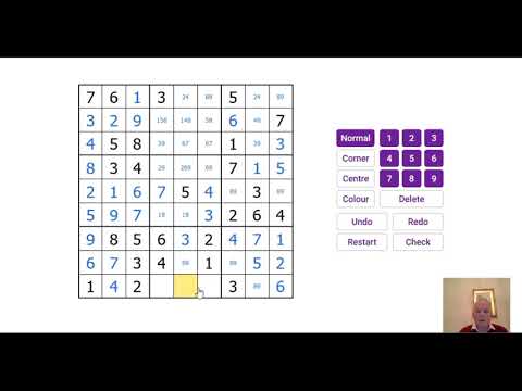 Diabolical Sudoku With A Classy Finish