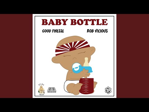 Baby Bottle