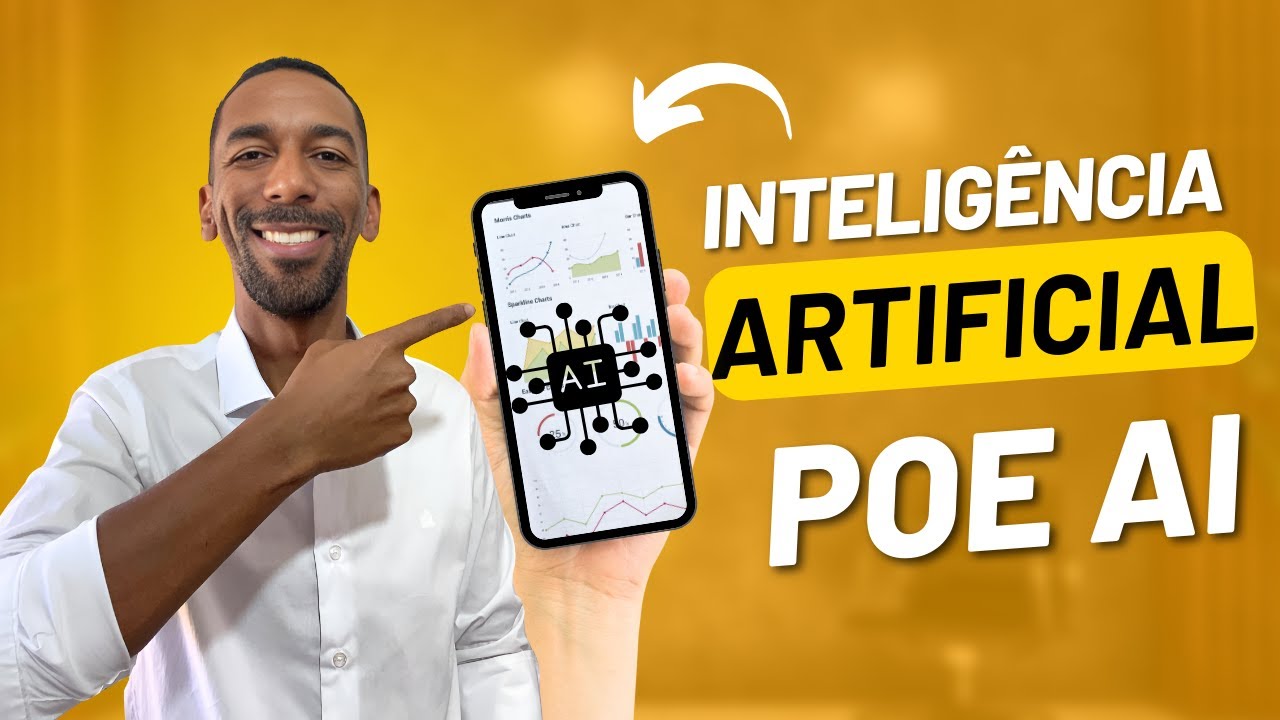 Inteligência Artificial - POE | Do Básico ao Avançado