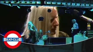 Johnny Winter - Mean Town Blues (1970)
