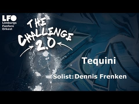 LFO - Tequini - Sven van Calster