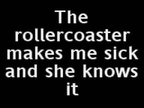 Scaring Myself - Bowling for Soup