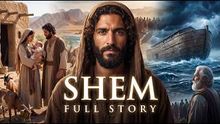 Video: Shem's 5 Sons: Elam (Elamites), Asshur (Assyrians), Arphaxad (Chaldeans/Hebrews), Lud (Lydians), and Aram (Arameans)