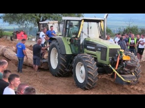 ROLE JAJIĆI 2025 Traktorijada 