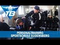 Personaltraining / Kein Kindergeburtstag / Intravenös / Wer ist Bert?