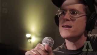 The Daredevil Christopher Wright - Divorce - Audiotree Live