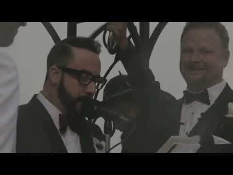 Aj Mclean Gay