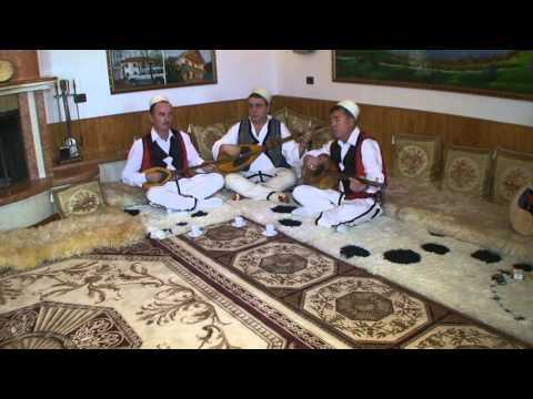 Ymer Halili, Fadil Jata, Zenel Hoxha - Kenge per Fation Toten