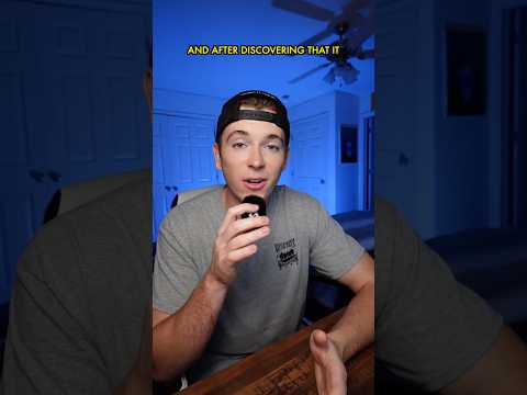 The BEST way to use an old laptop 👀