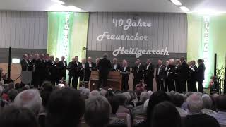 Frohe Stunde Weroth - Die Abendglocken rufen