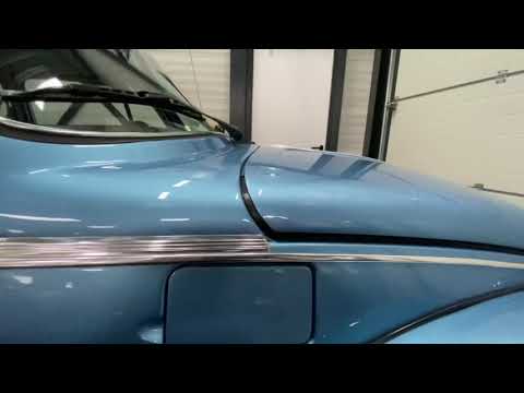 Volkswagen 1303S Big Bug