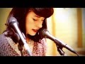 Kimbra "Settle Down" - NP Sessions 