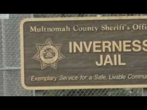 Mult Co Jail Mugshots