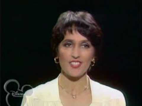 Joan Baez at the Muppet Show