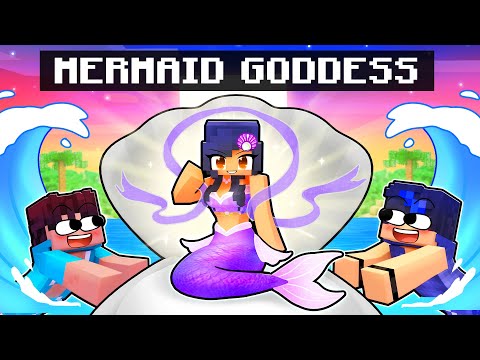 EPIC Mermaid Goddess Adventure!