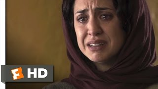The Stoning of Soraya M. (5/8) Movie CLIP - Innocence and Guilt (2008) HD