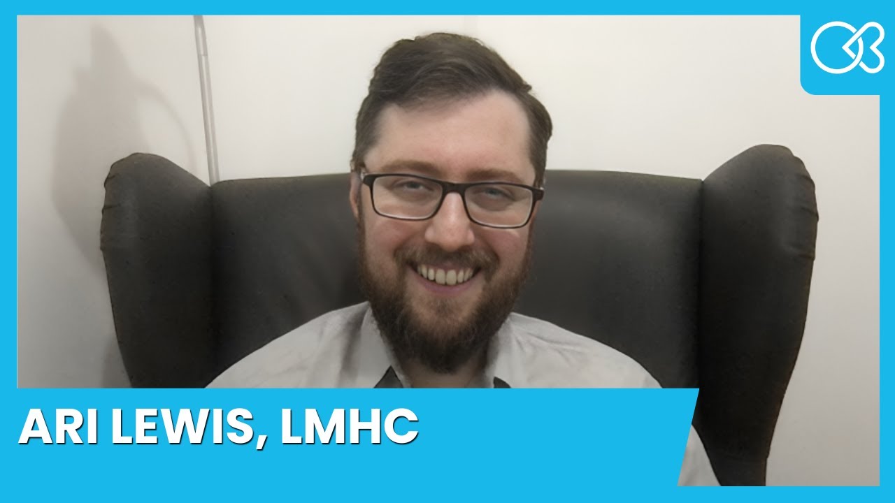 Ari Lewis, LMHC | Book a Session | Therapist in NYC