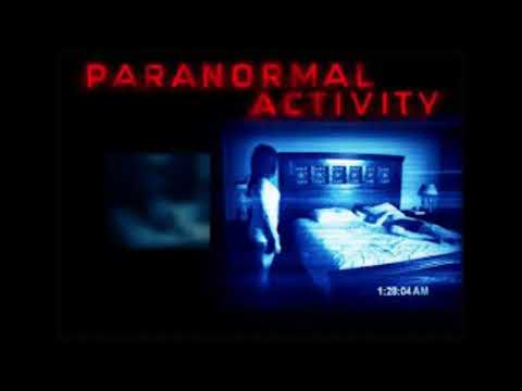 Kuzmajk - Kuzmajk- Paranormal Activity (Official video)