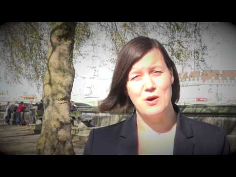 Meet the Speaker's Digital Democracy Commissioner Meg Hillier